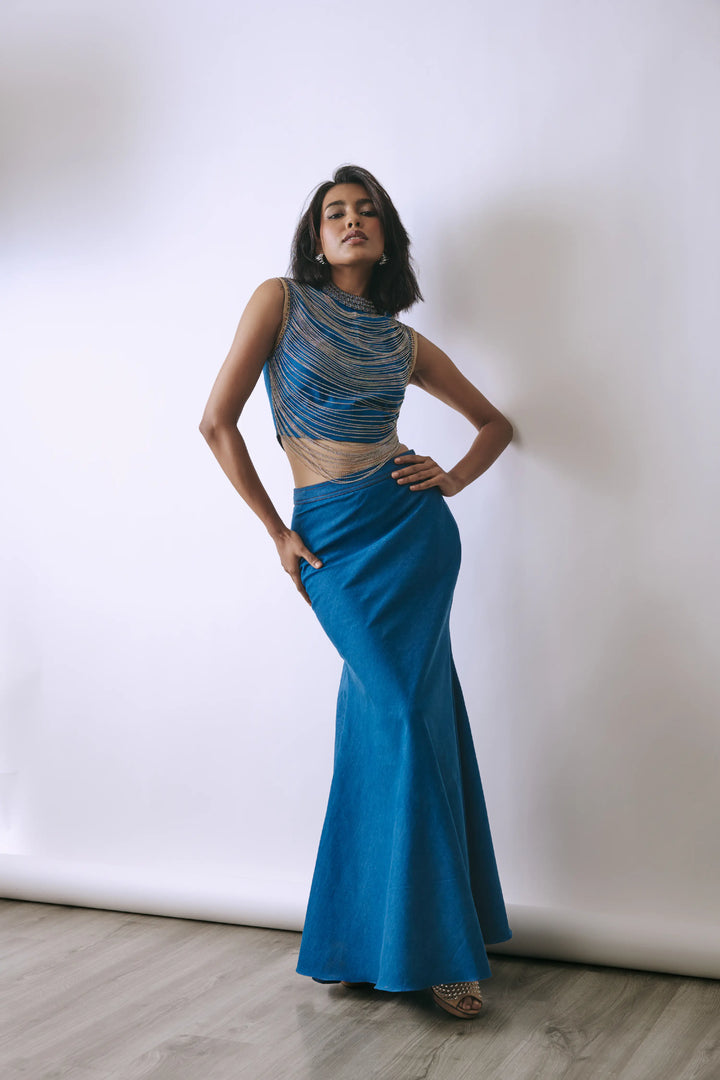 Atelier Skirt Set