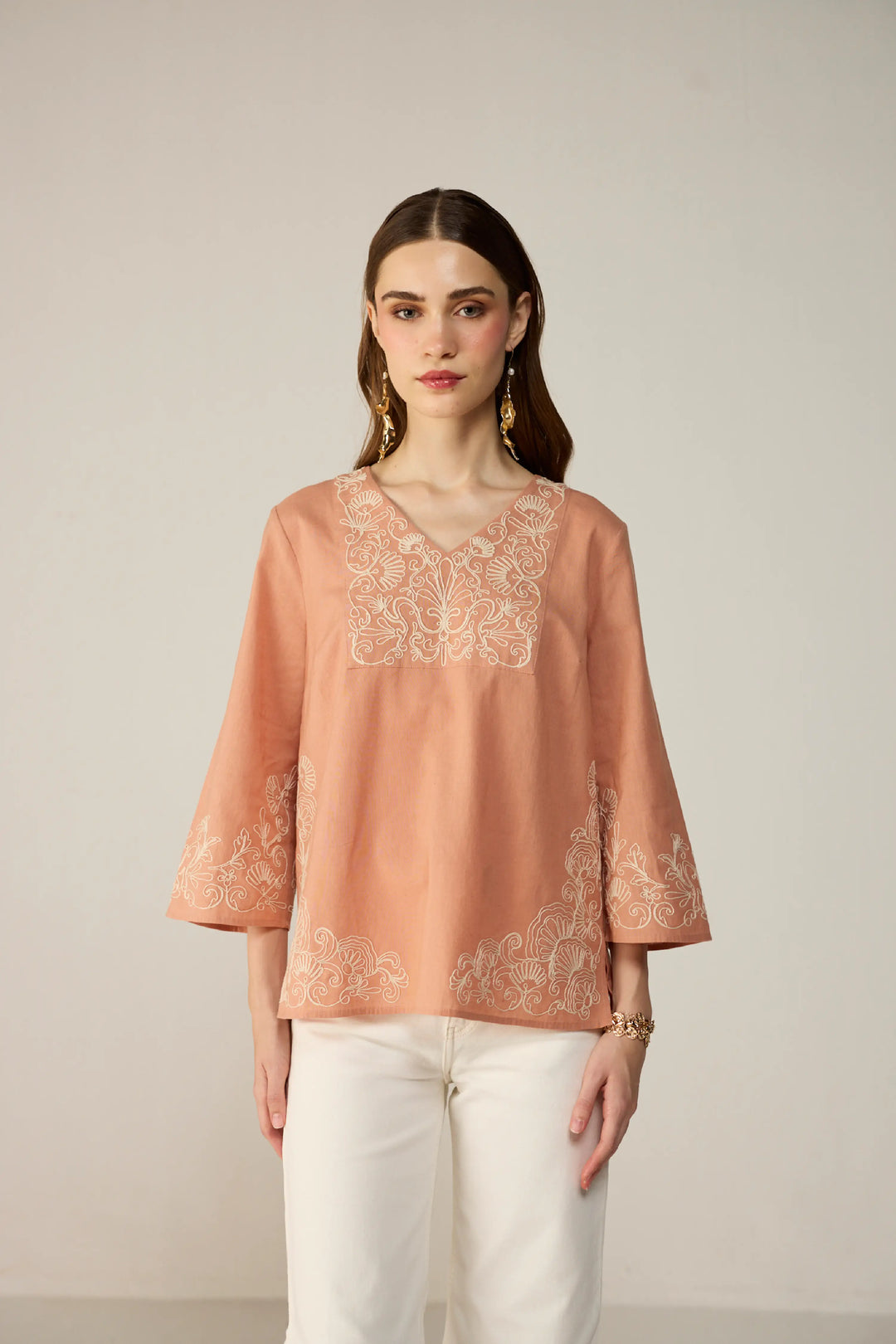 Emma Blouse