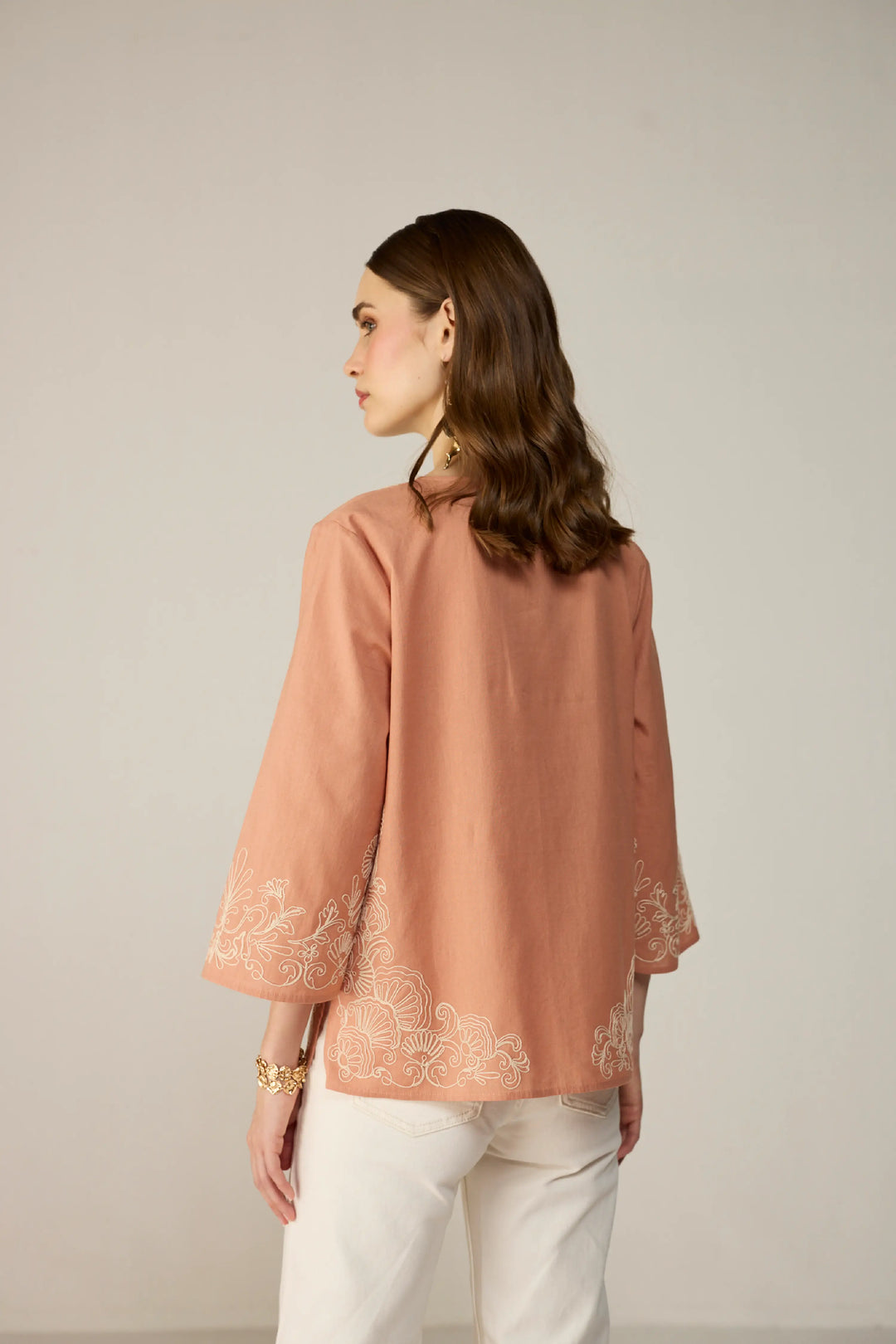 Emma Blouse