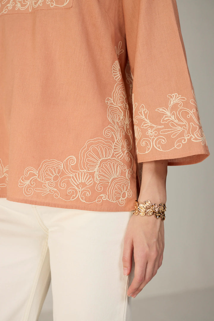 Emma Blouse