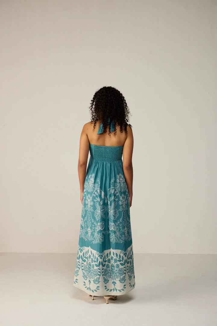 Celeste Midi Dress