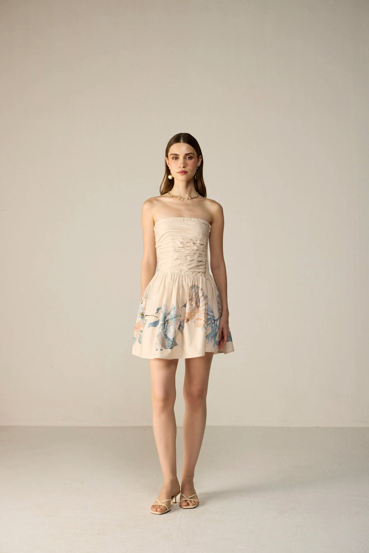 Evara Mini Dress