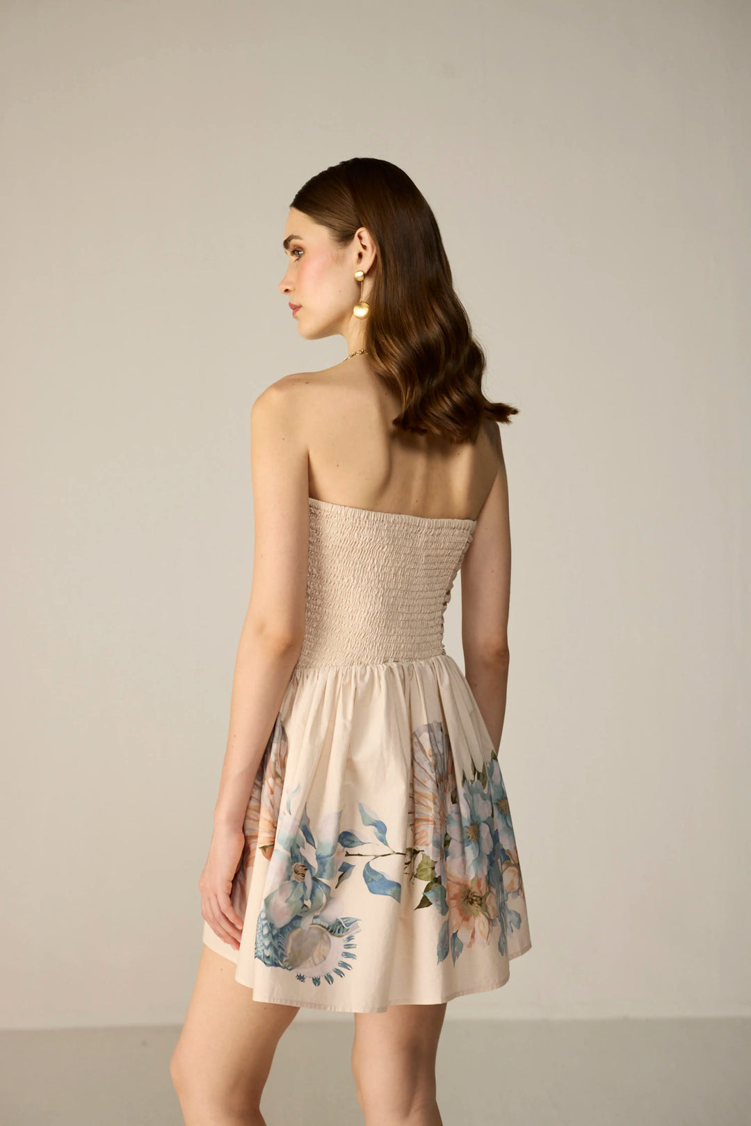 Evara Mini Dress