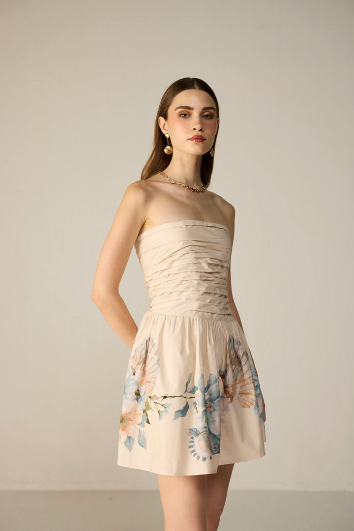 Evara Mini Dress