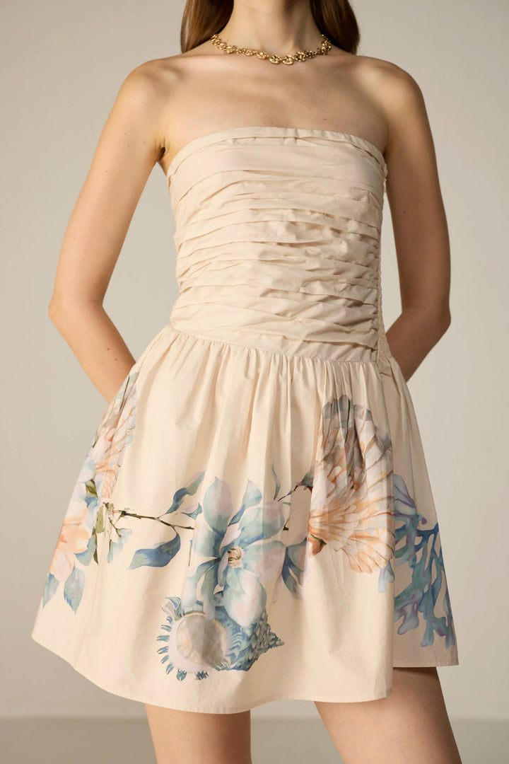 Evara Mini Dress