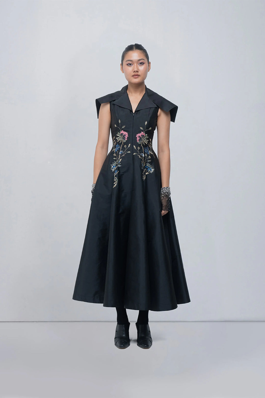Jenna Dress