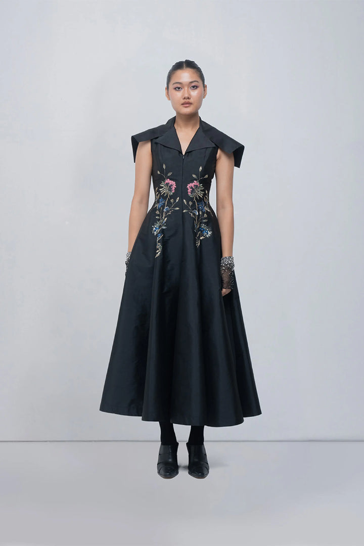 Jenna Dress