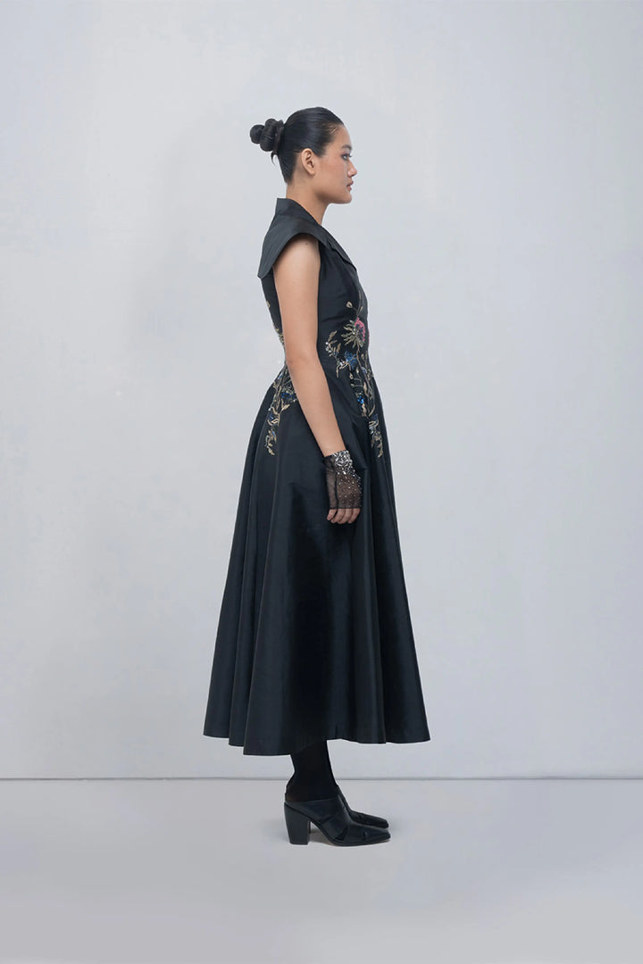 Jenna Dress