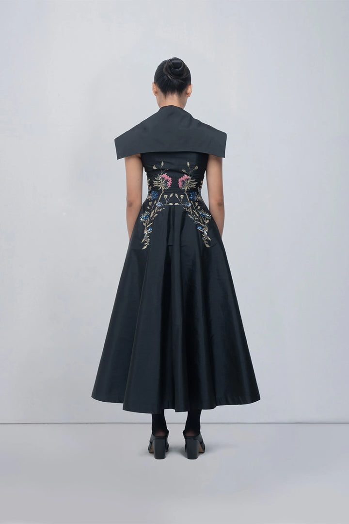 Jenna Dress
