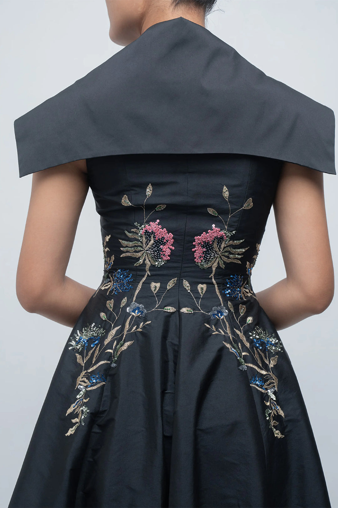 Jenna Dress