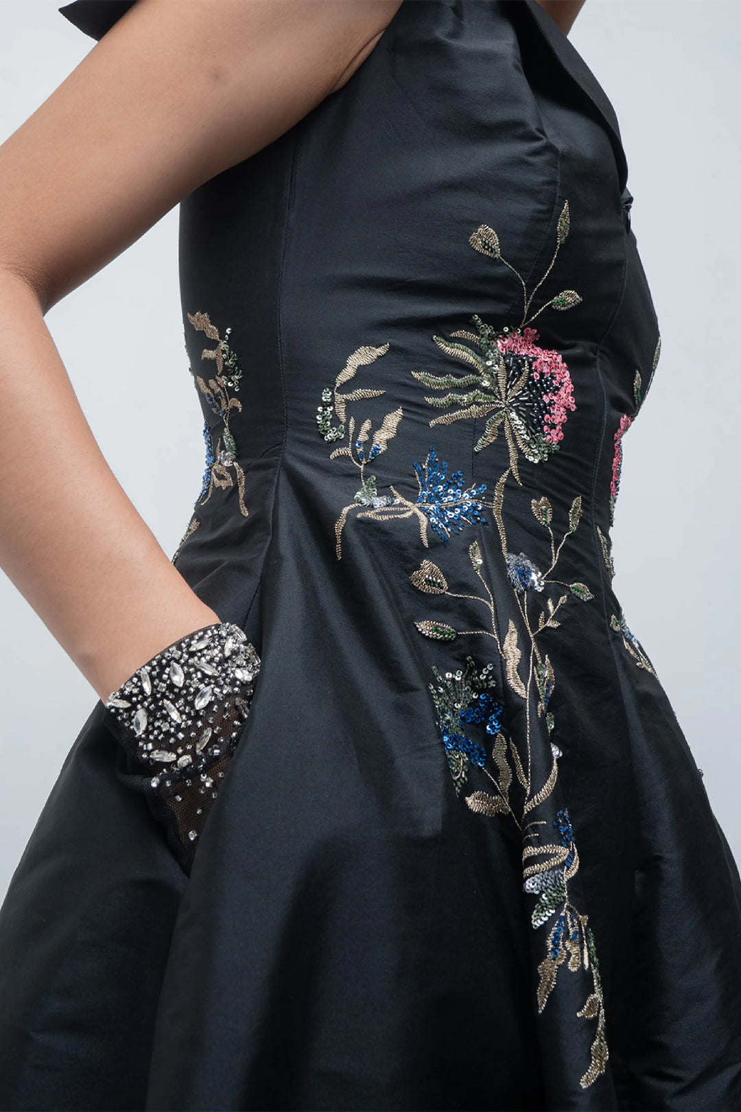 Jenna Dress