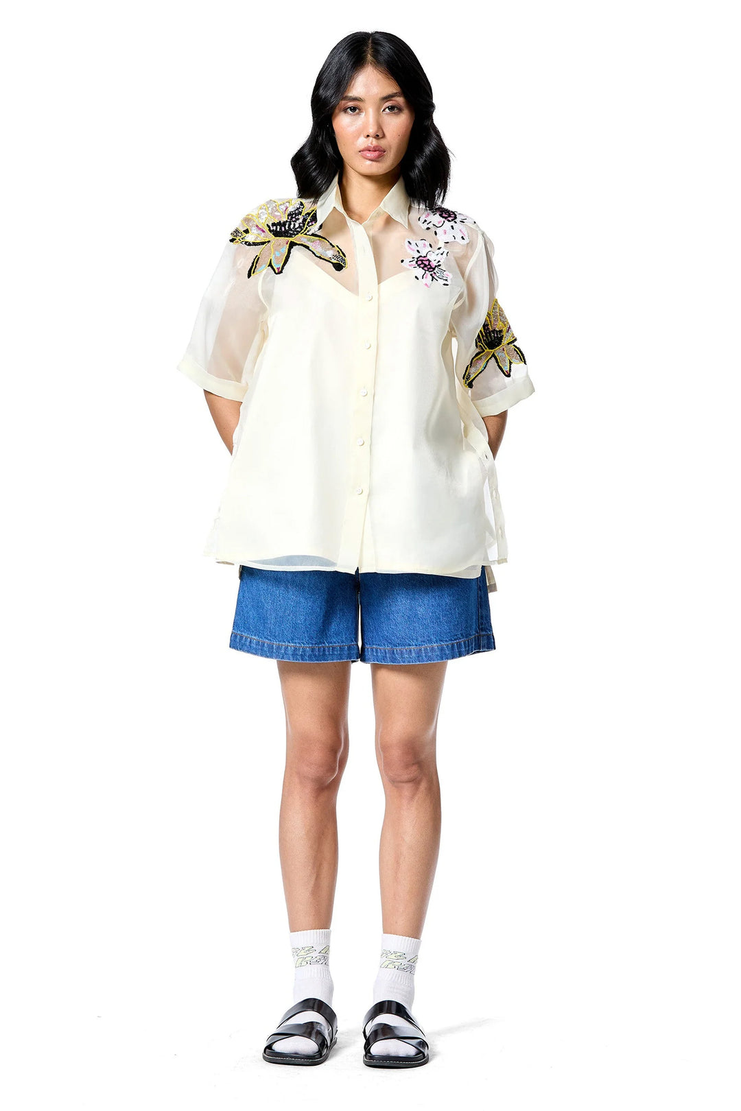 Itzel' Shirt
