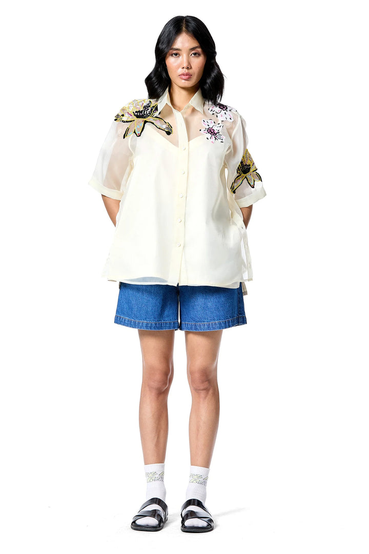 Itzel' Shirt