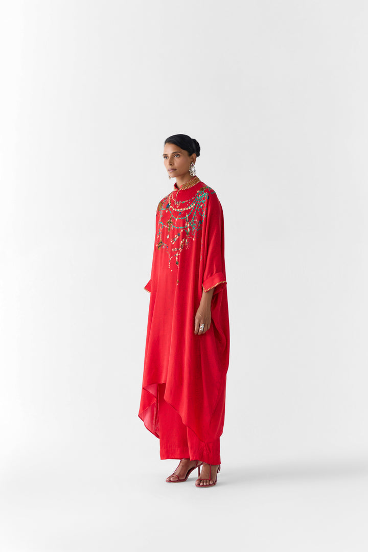 MAHARANI KIMONO & PANTS