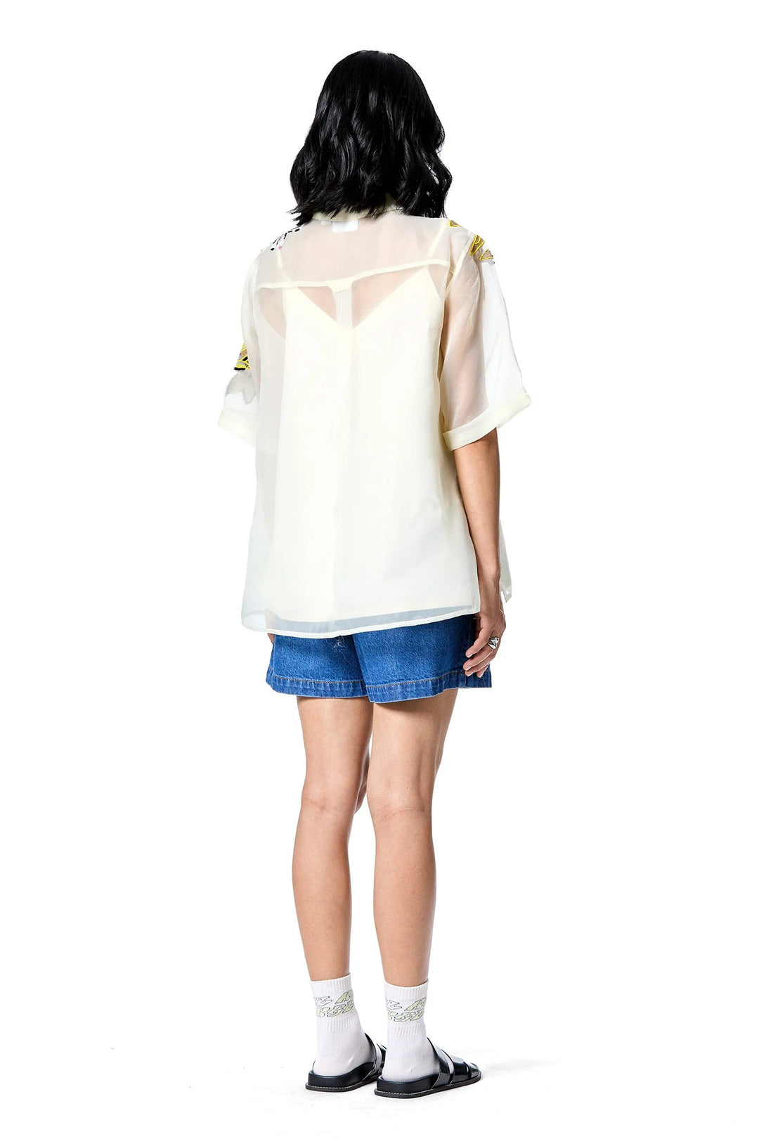 Itzel' Shirt