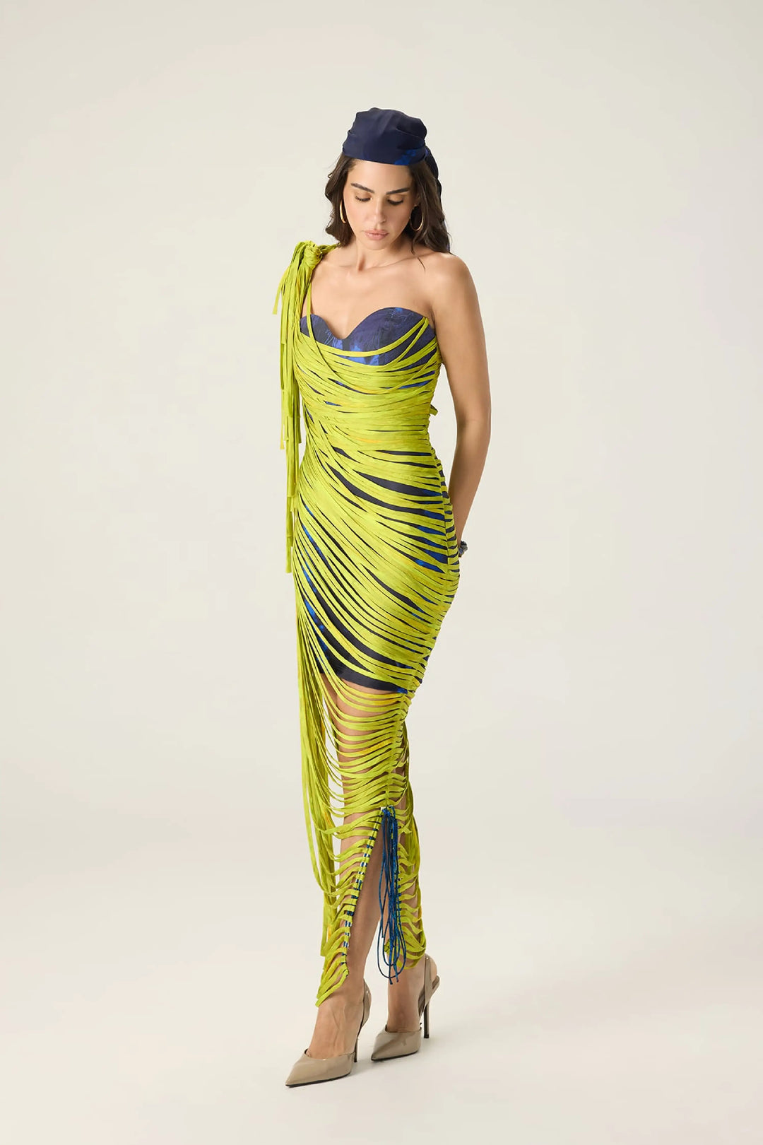 Gracelyn Dress