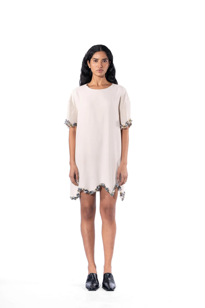 Veloria Dress