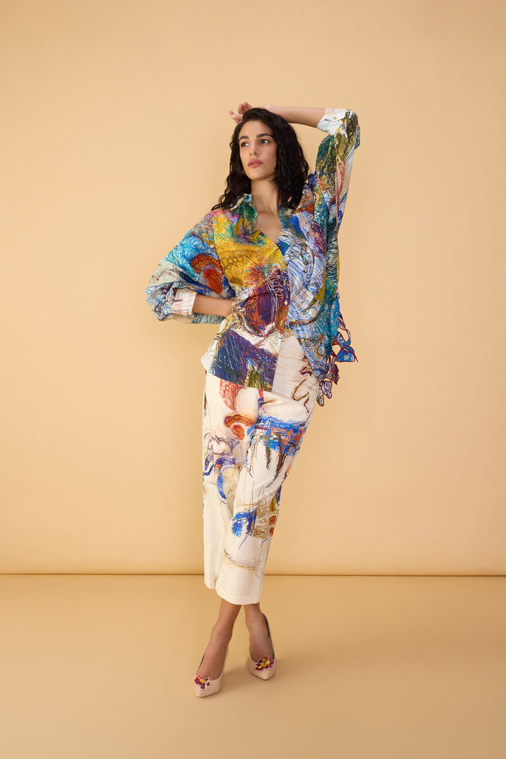 Loly Trousers