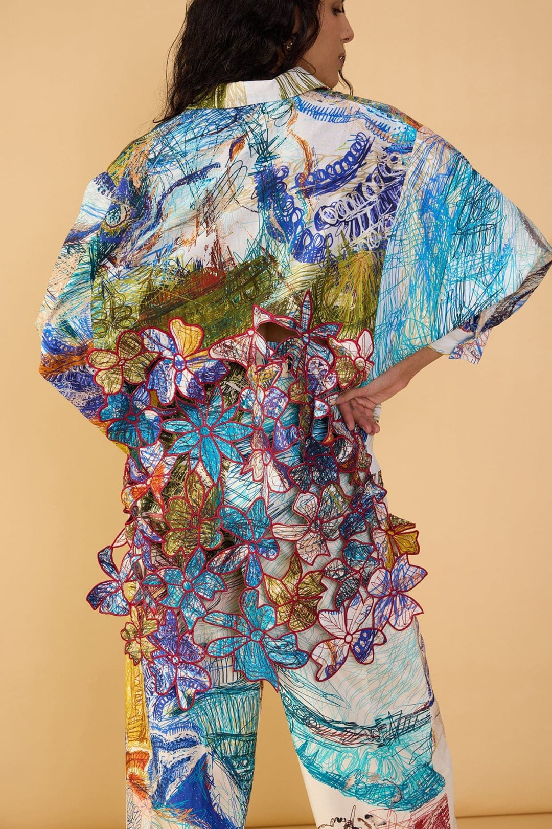 Armida shirt