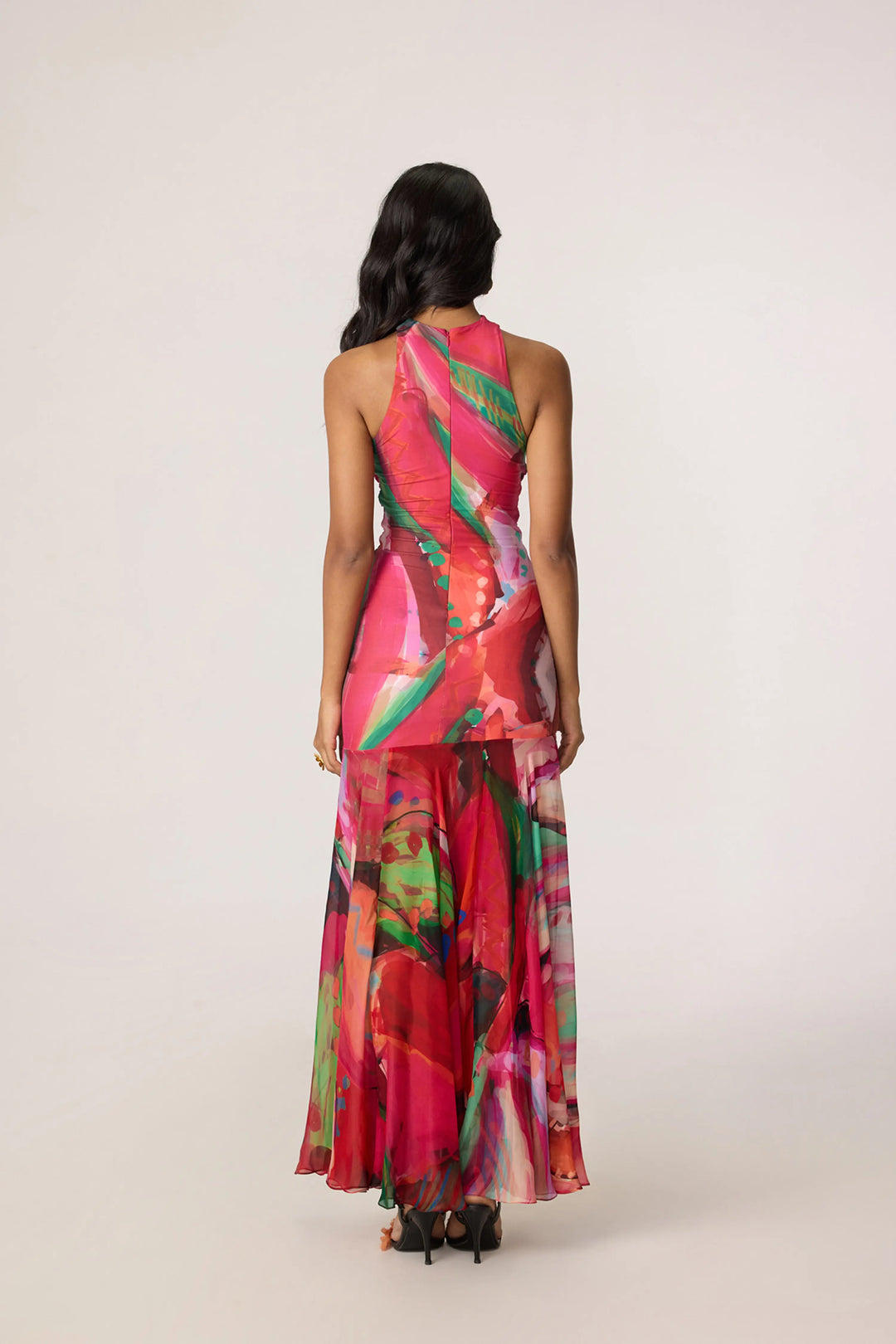 Gemma Dress