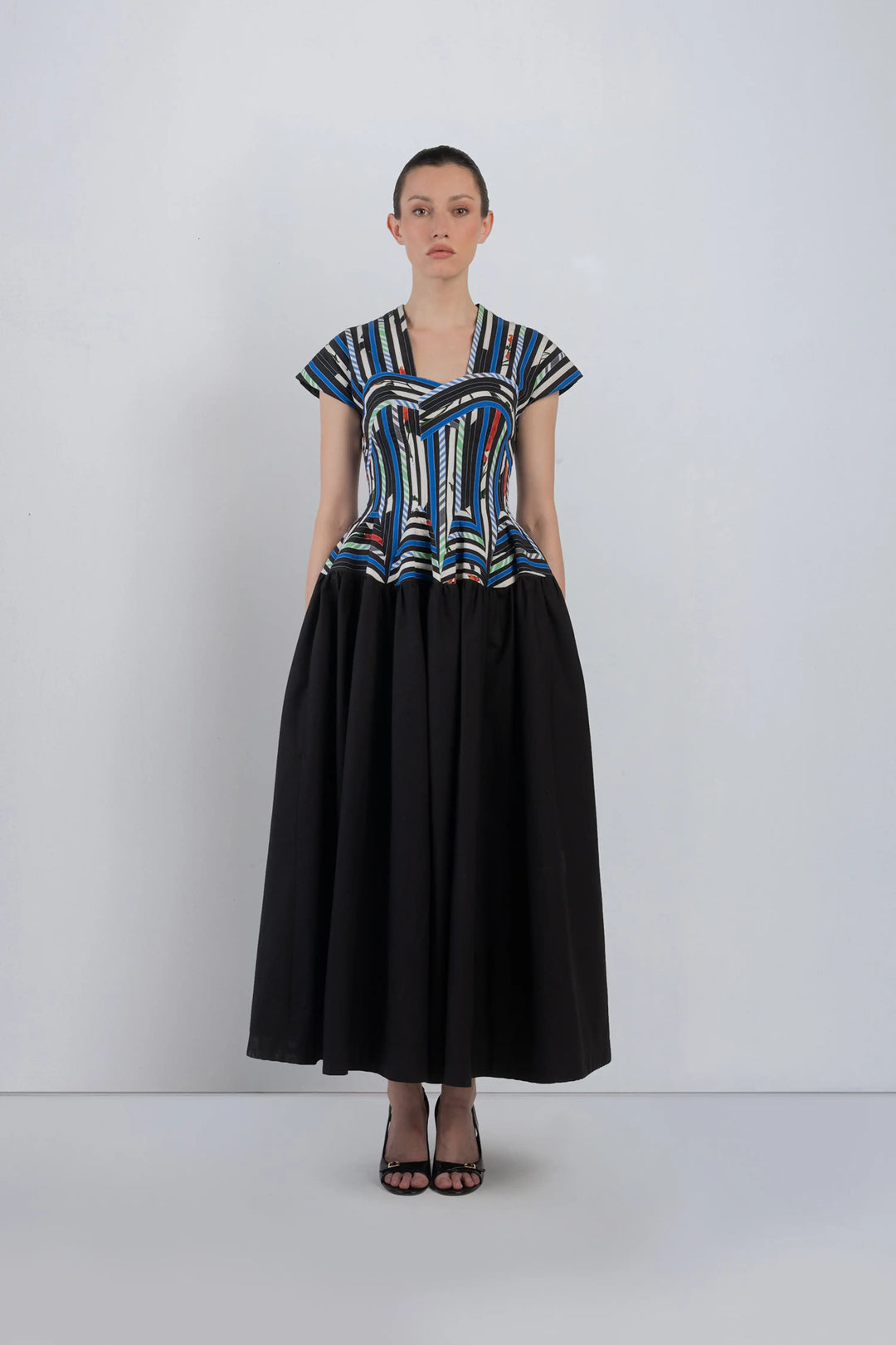Sia Dress