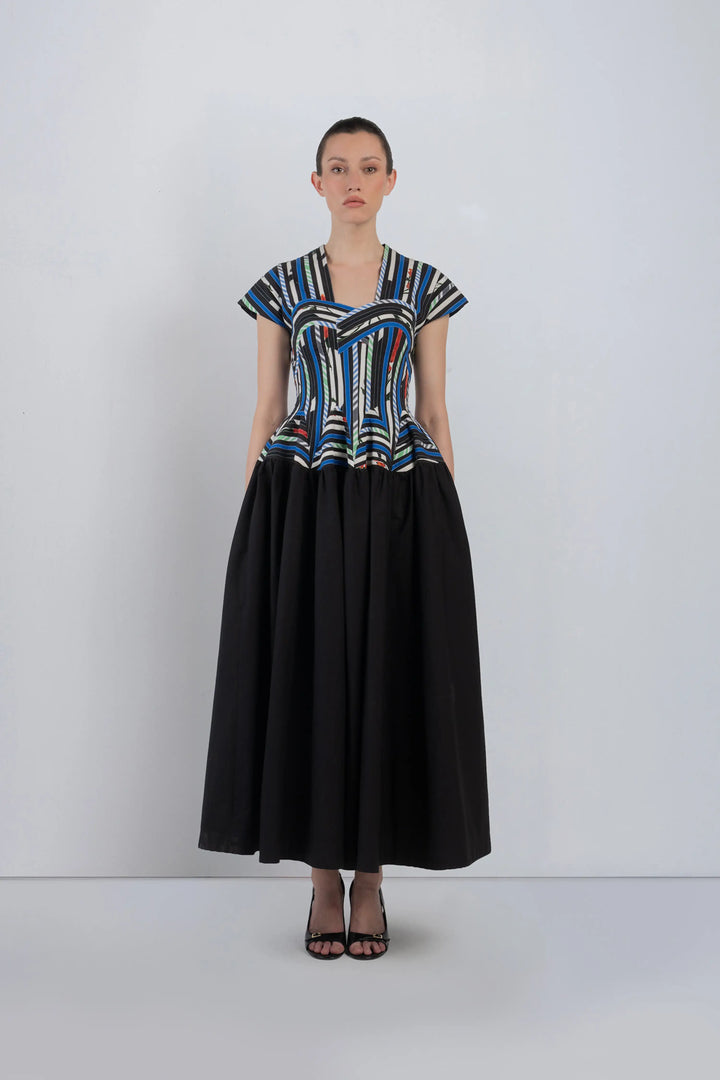 Sia Dress