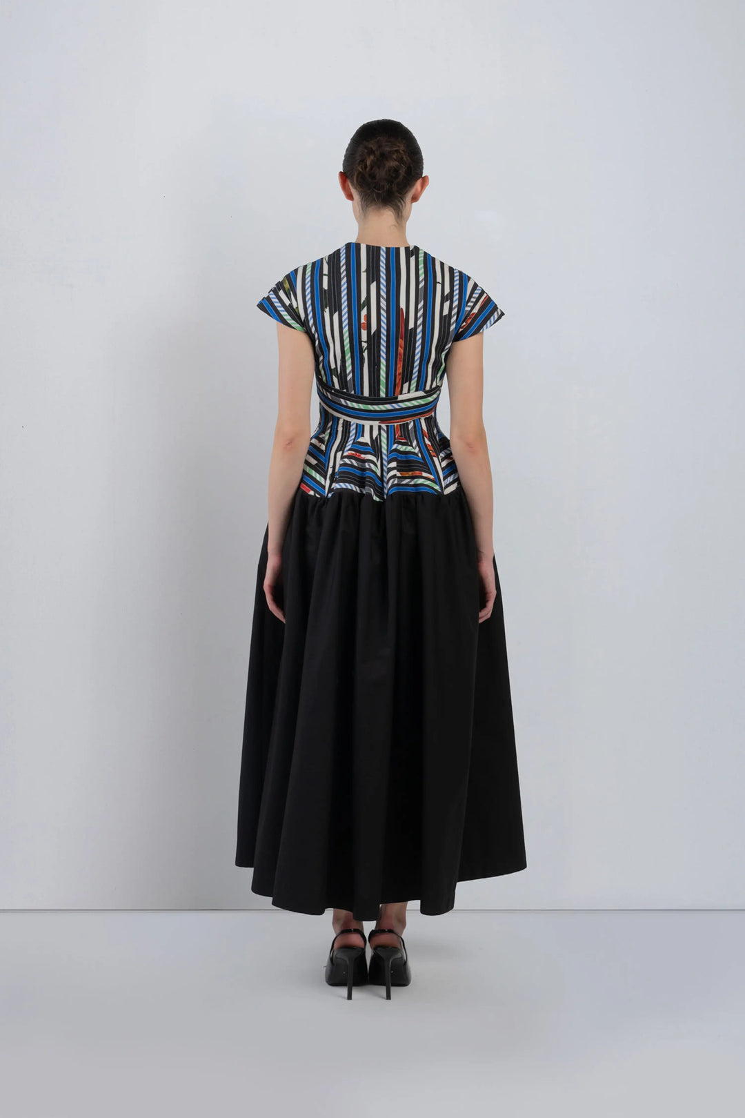 Sia Dress