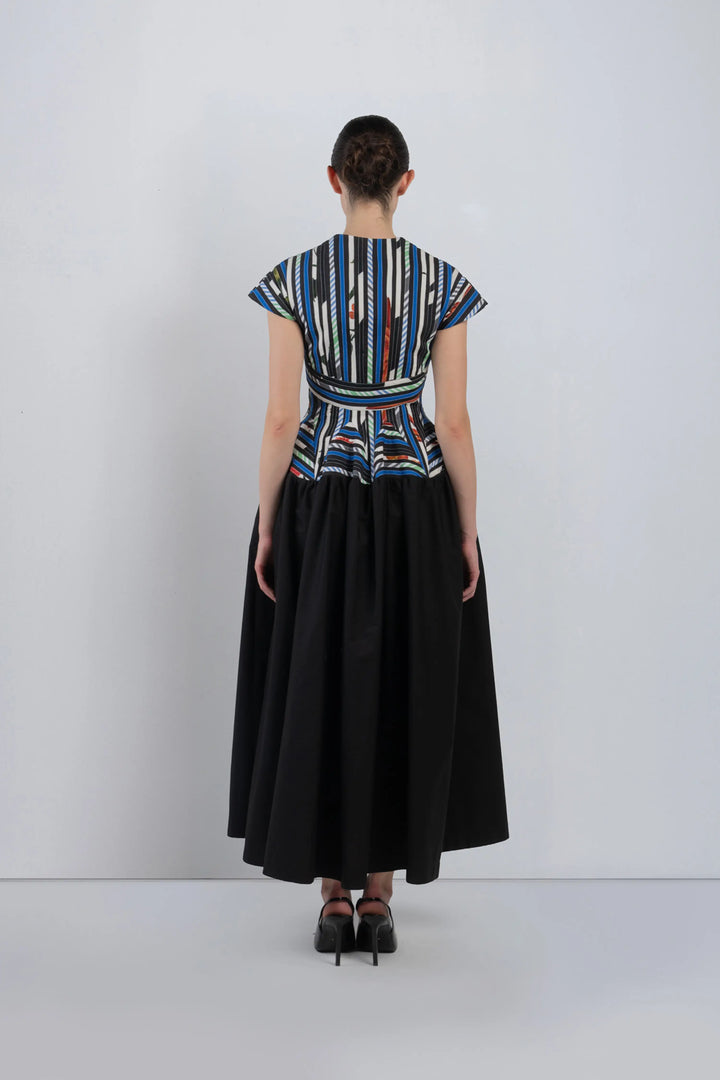 Sia Dress