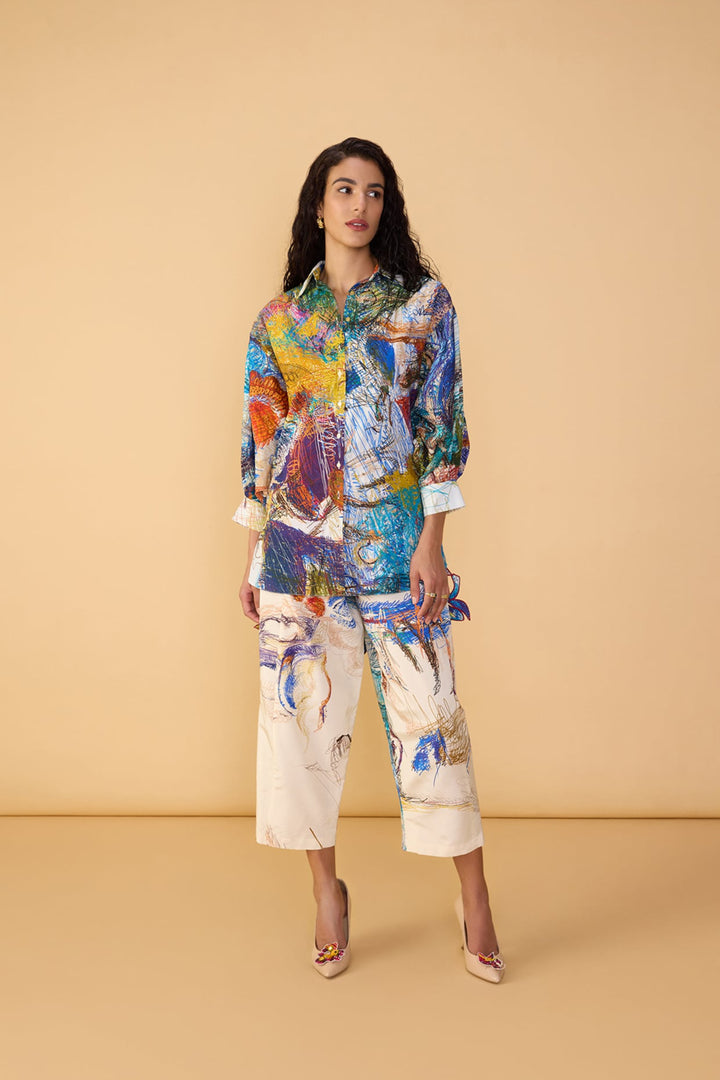 Loly Trousers