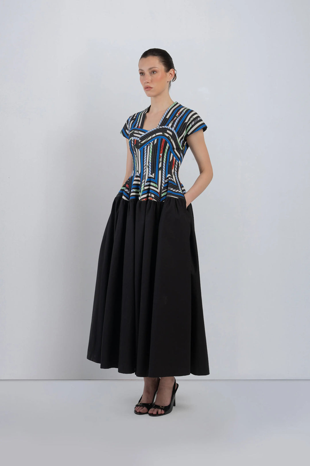 Sia Dress