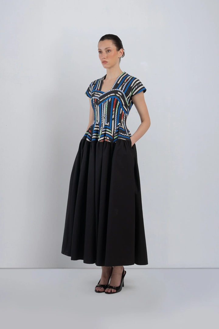 Sia Dress