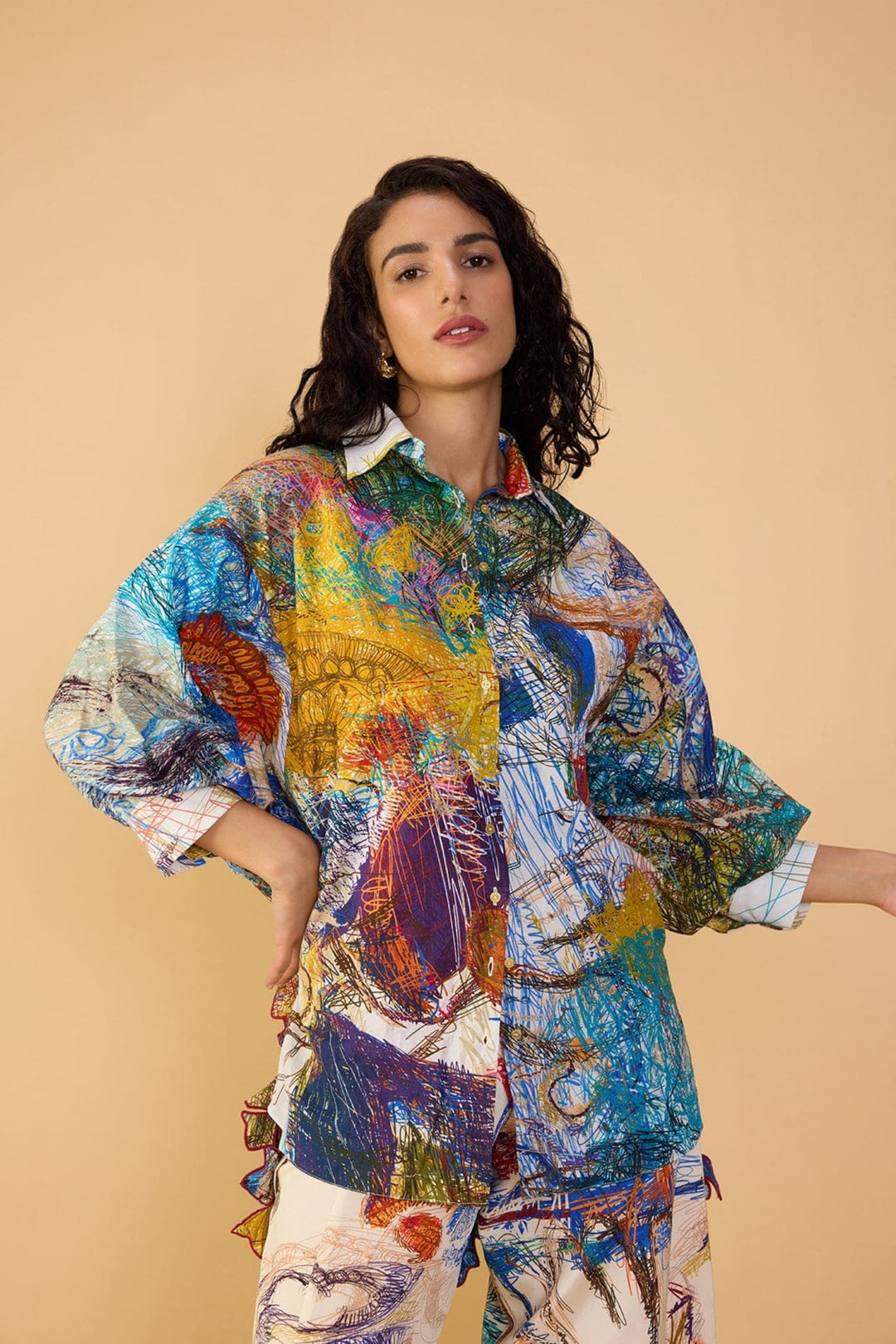 Armida shirt