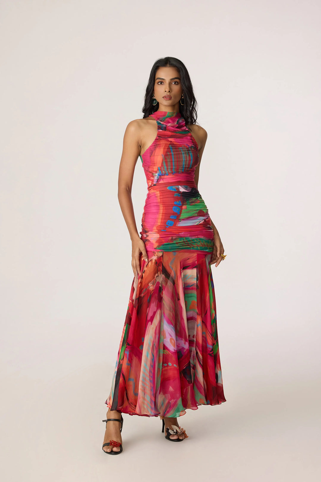 Gemma Dress