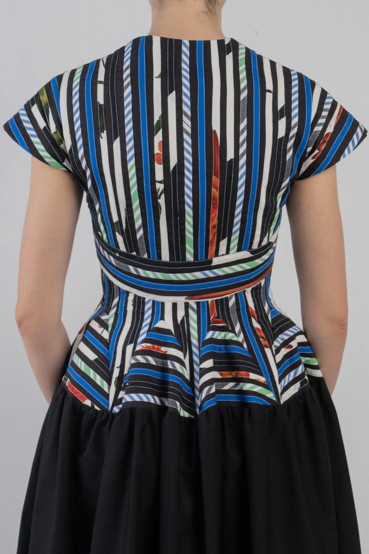Sia Dress