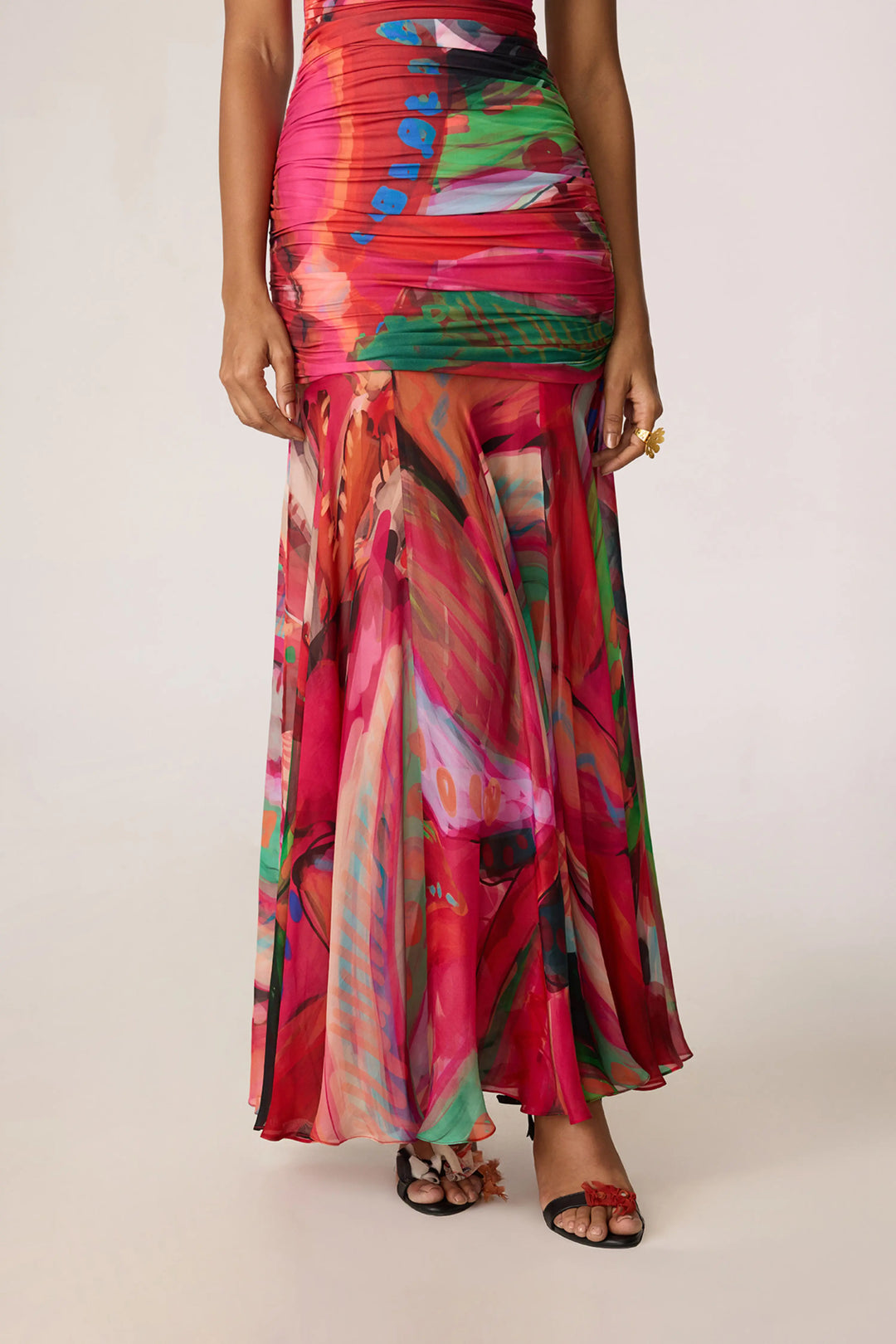 Gemma Dress