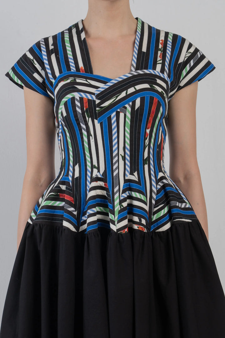 Sia Dress