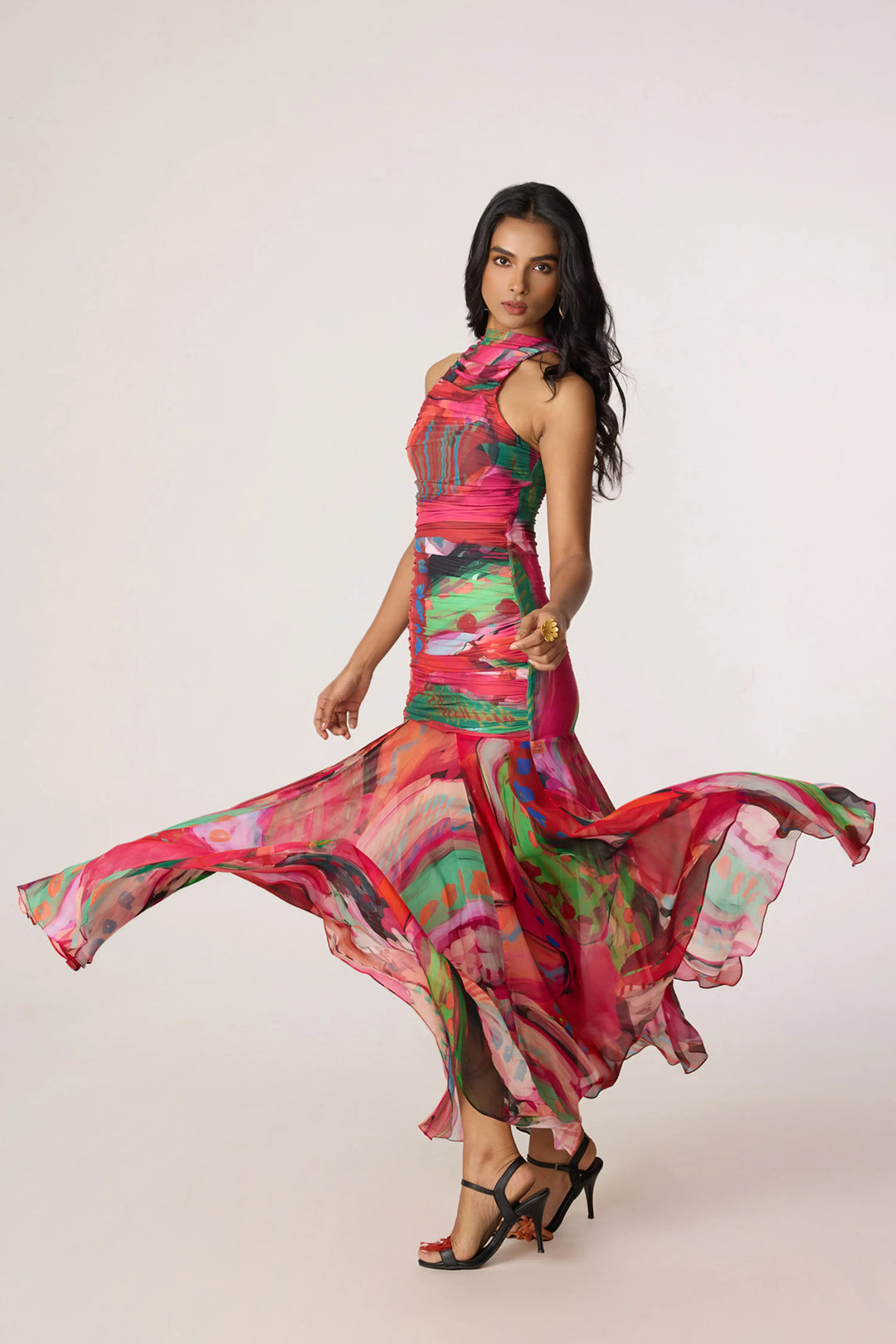 Gemma Dress