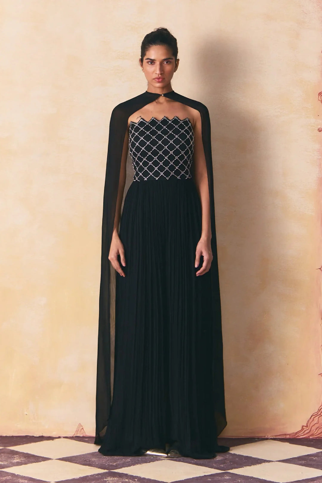 Simone Jumpsuit