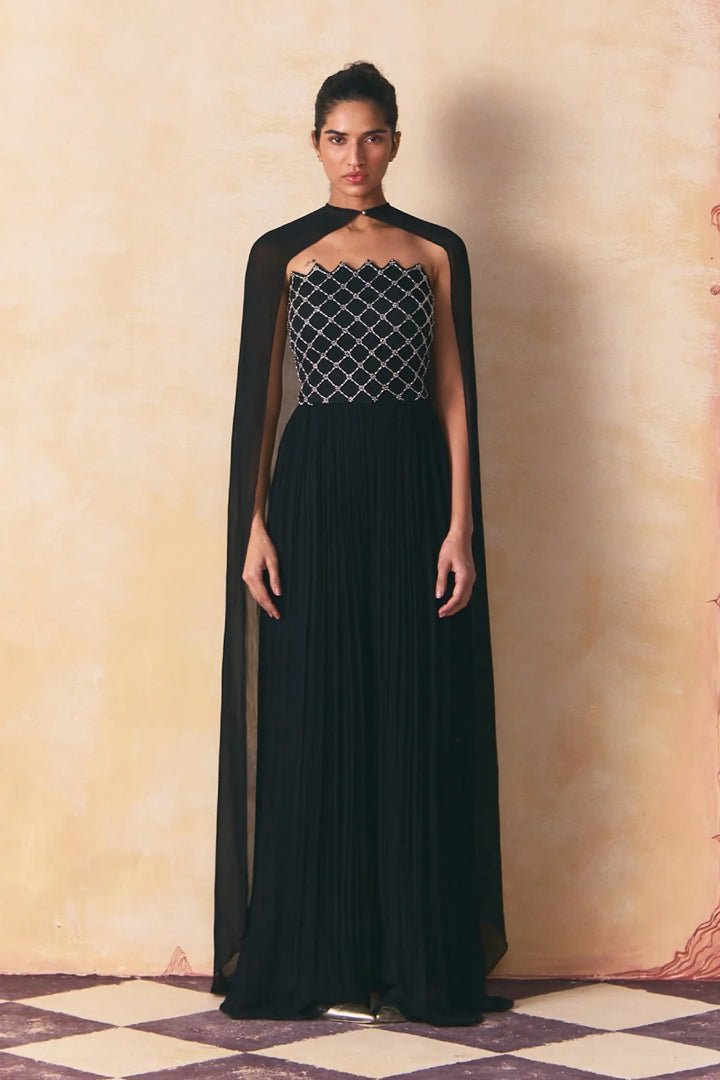 Simone Jumpsuit