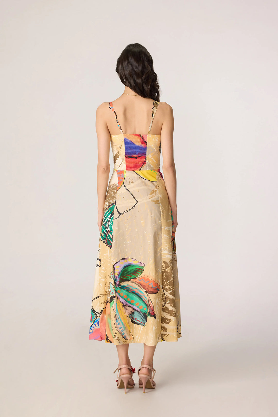 Erika Dress