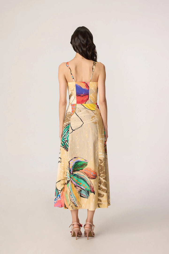 Erika Dress