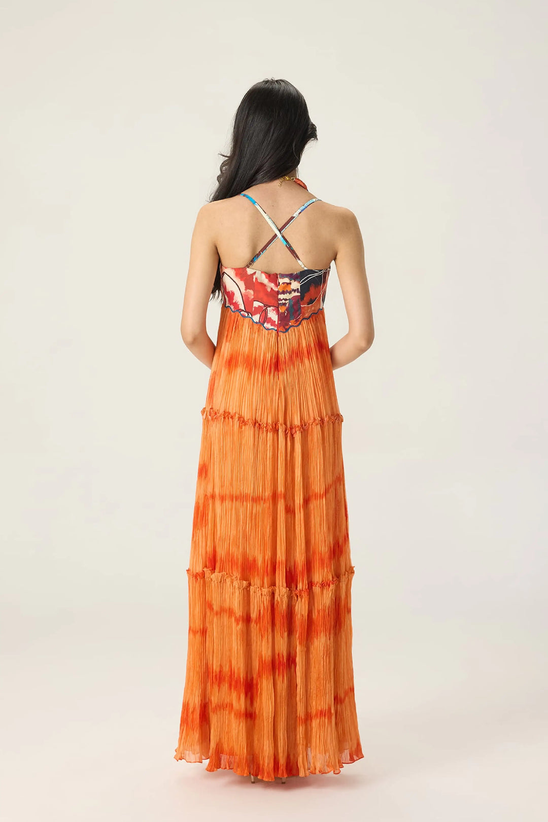 Samara Dress
