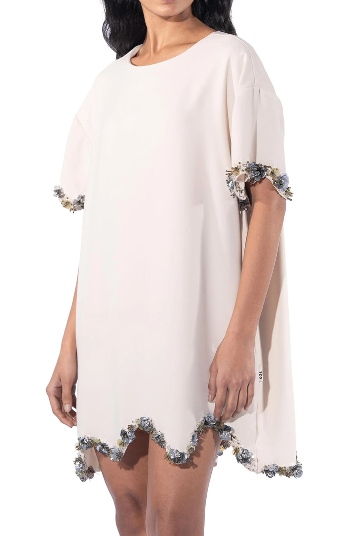 Veloria Dress
