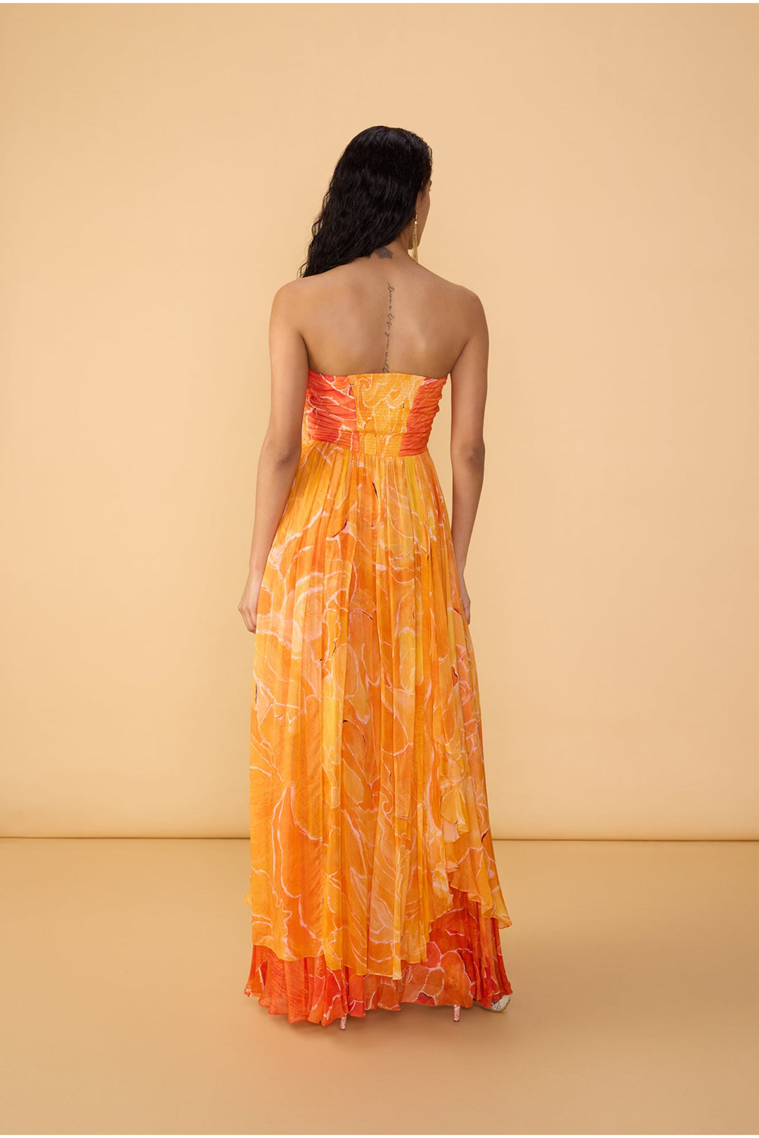 Amora Dress