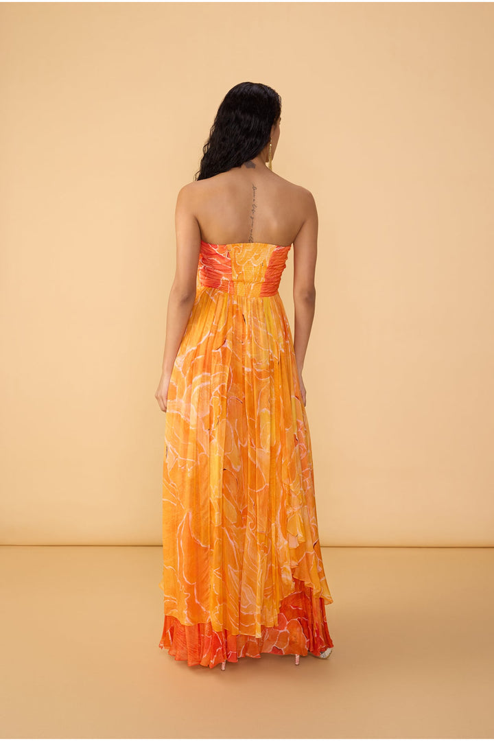 Amora Dress