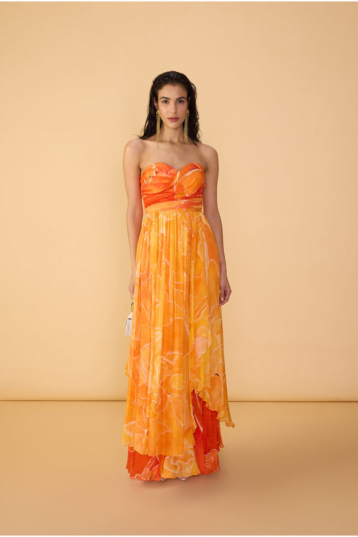 Amora Dress