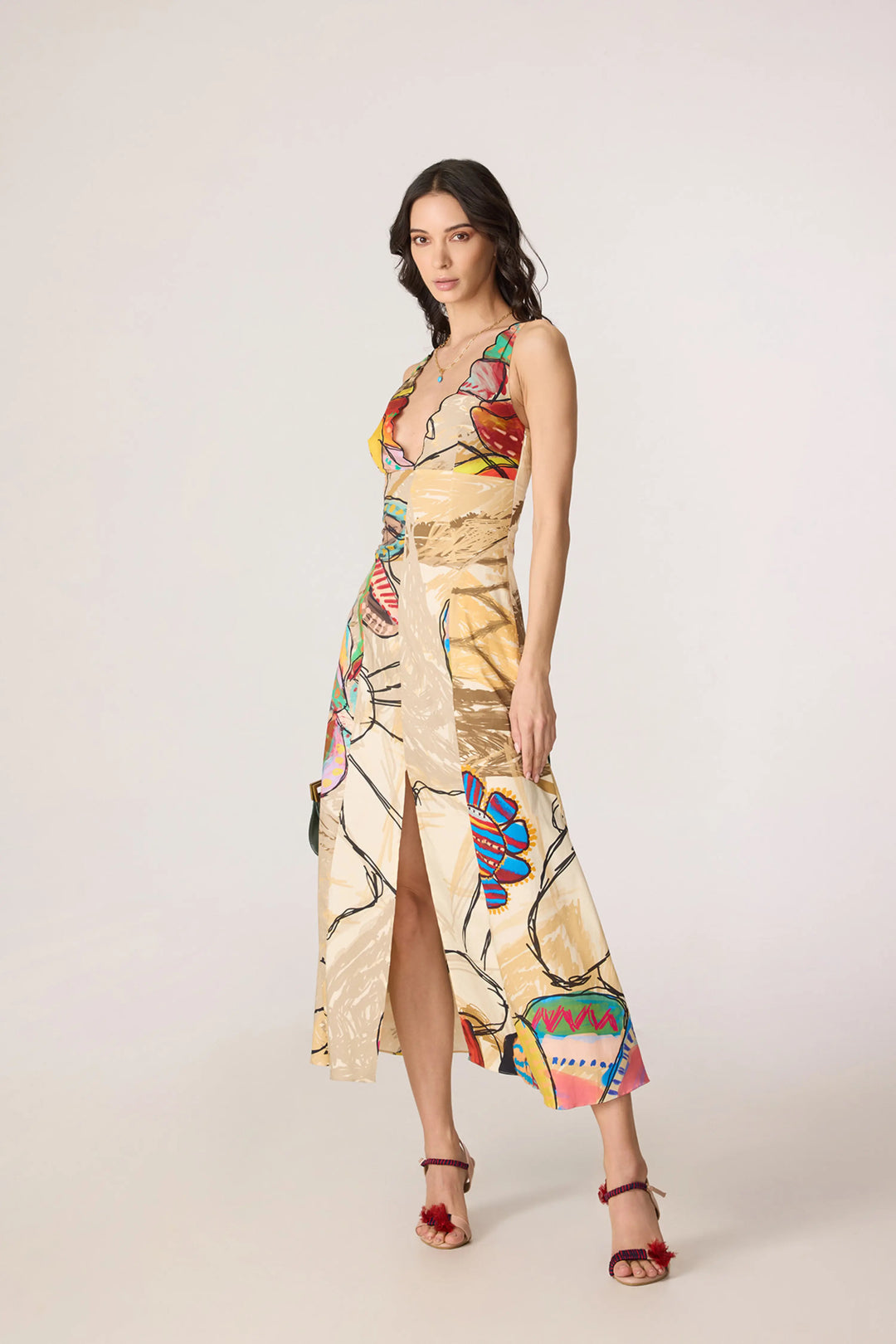 Erika Dress