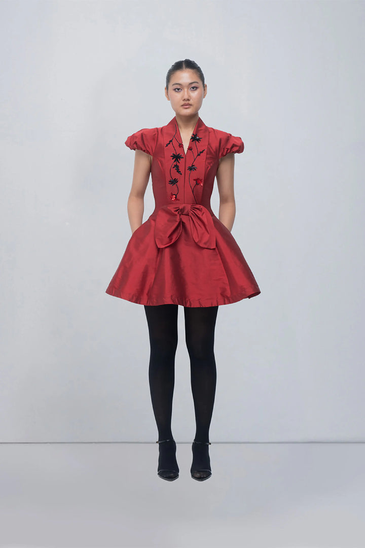 Solene Dress