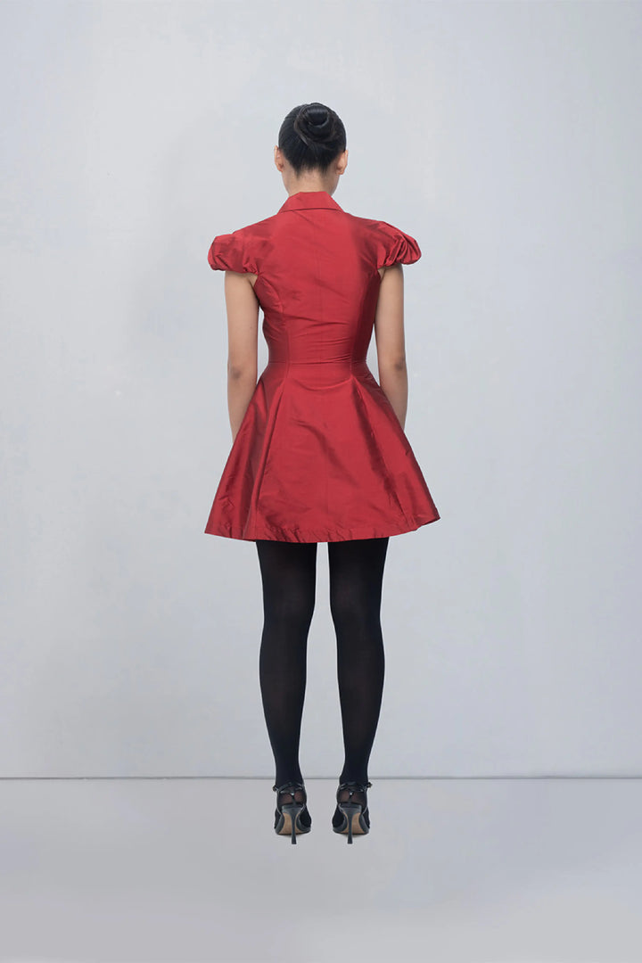 Solene Dress