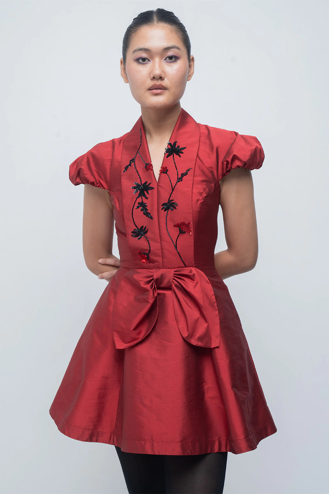 Solene Dress